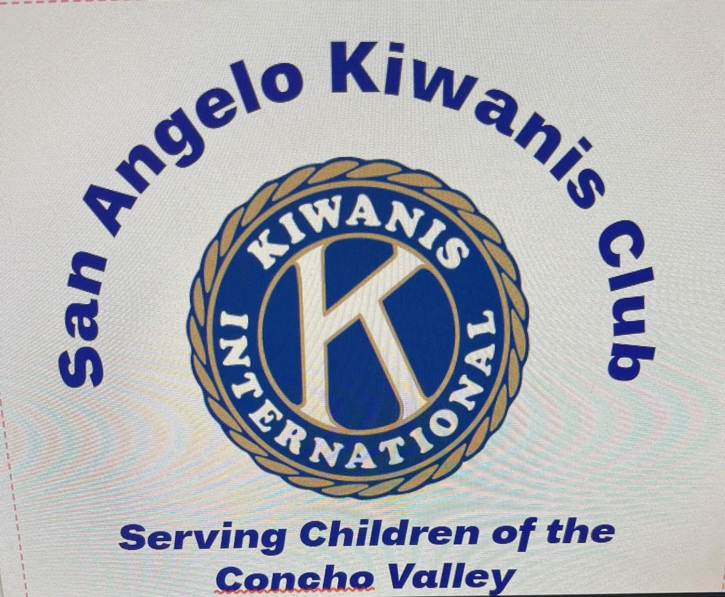 Did you know this club has served the Concho Valley for over 100 years?  Early members organized the Concho Valley Council of Boy Scouts in 1926, Founders of the Fat Stock Show (now the San Angelo Stock Show and Rodeo). ASU Memorial Oak Grove (1949) 