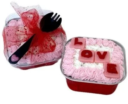 Ever wonder where your money goes when you buy a treat from the Kiwanis Valentine Bake Sale? 🍪 💝. Every cupcake, toffee treat tin, truffle heart box and order of crack pretzels you buy helps support local kids - from scholarships to rewarding kids 