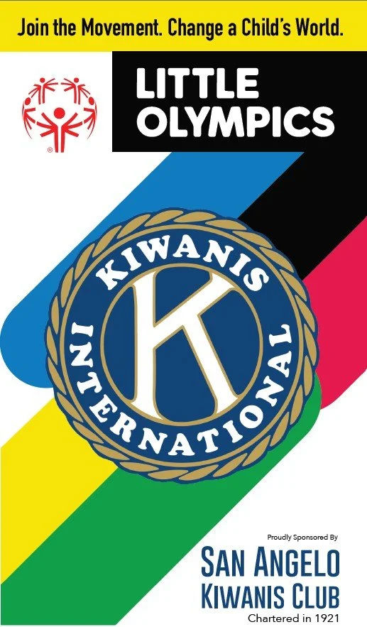 Club Business Meeting: Little Olympics Overview