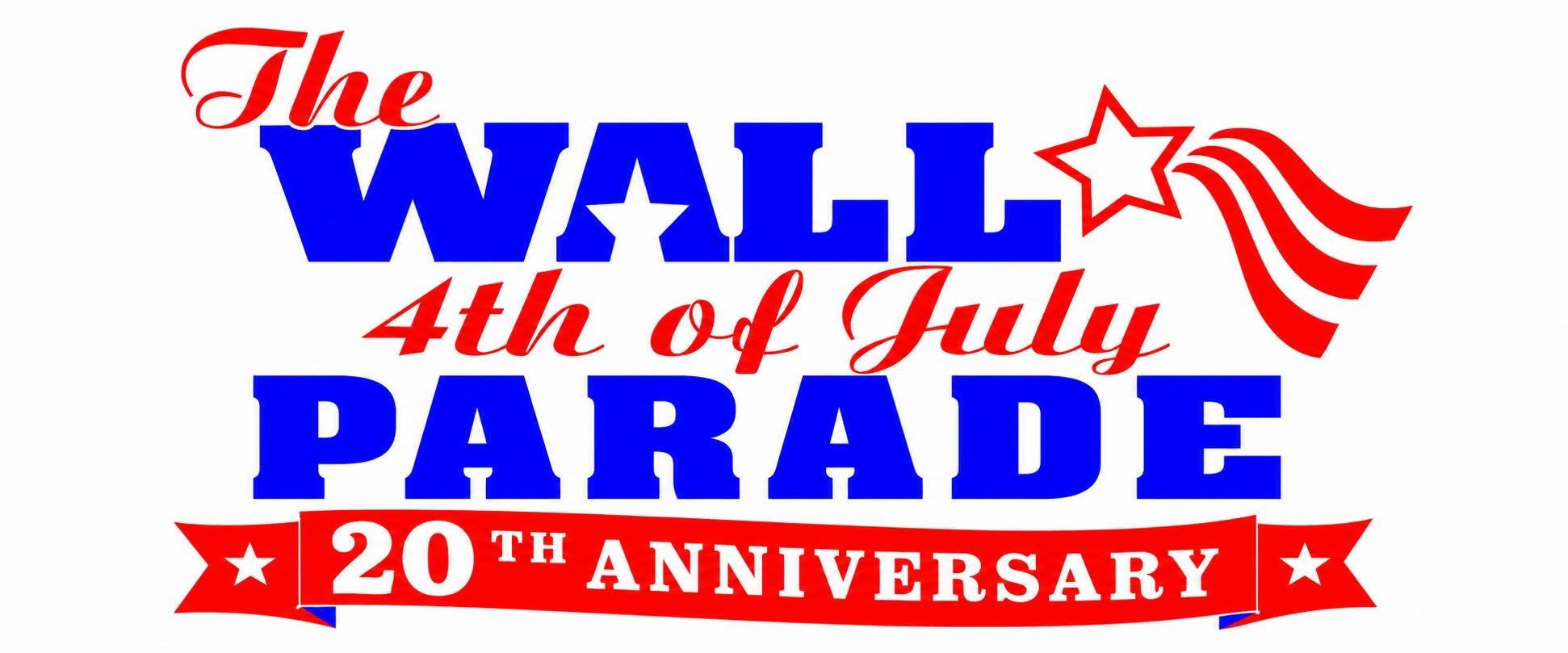 Wall 4th of July Parade