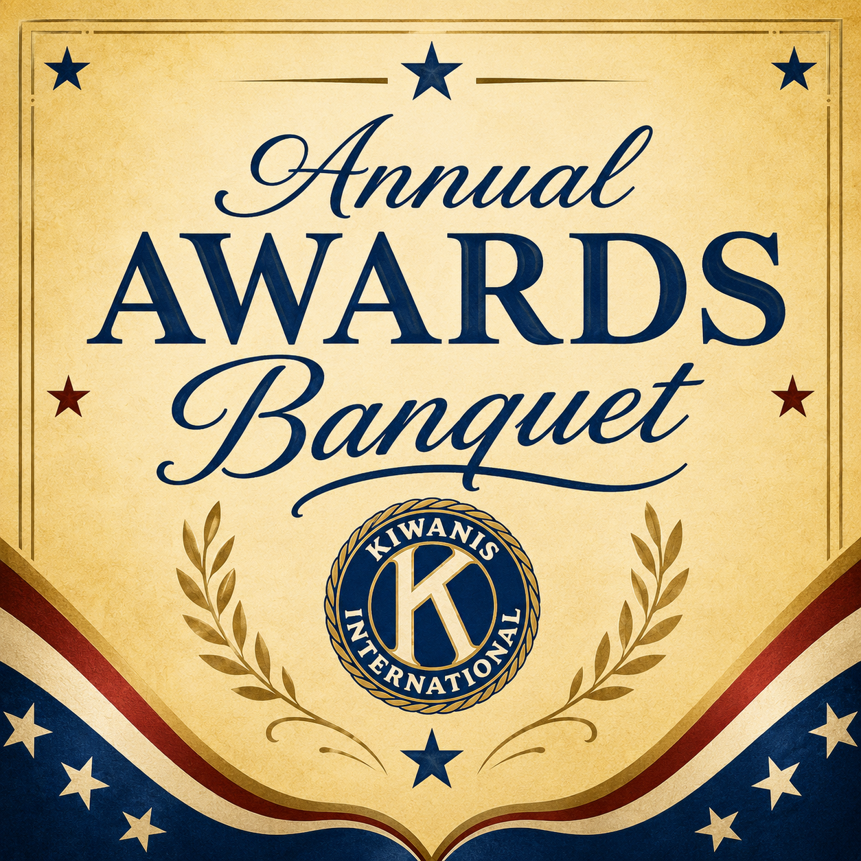 Annual Banquet