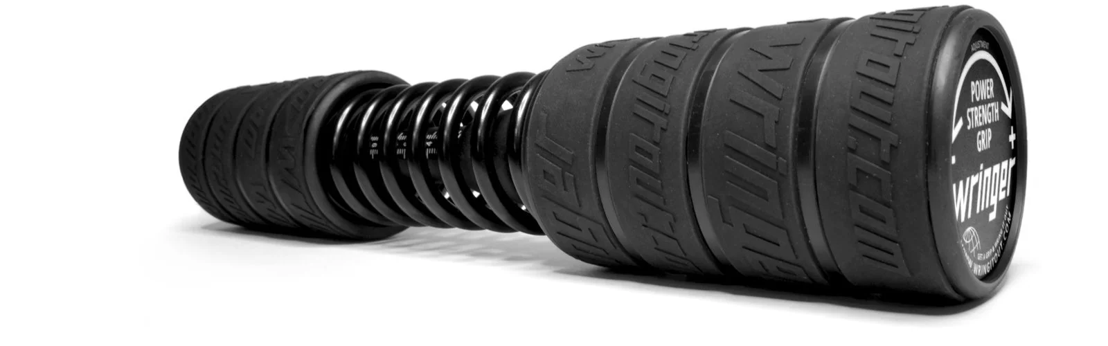 Wringer Sport grip trainer