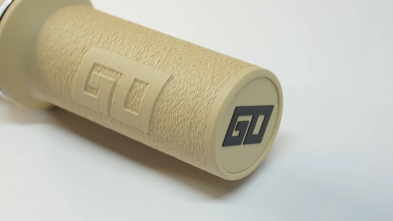 Wringer Go Sand colour Grip Trainer