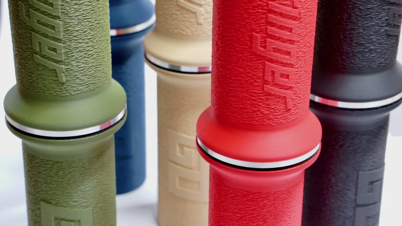 Wringer Go Grip Trainers