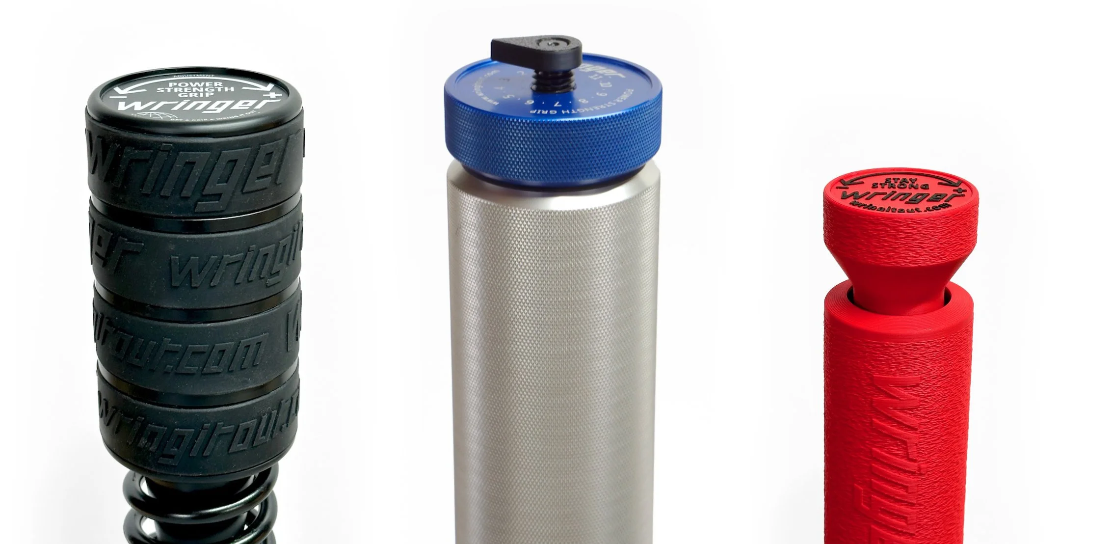 Wringer models Sport Pro and Go