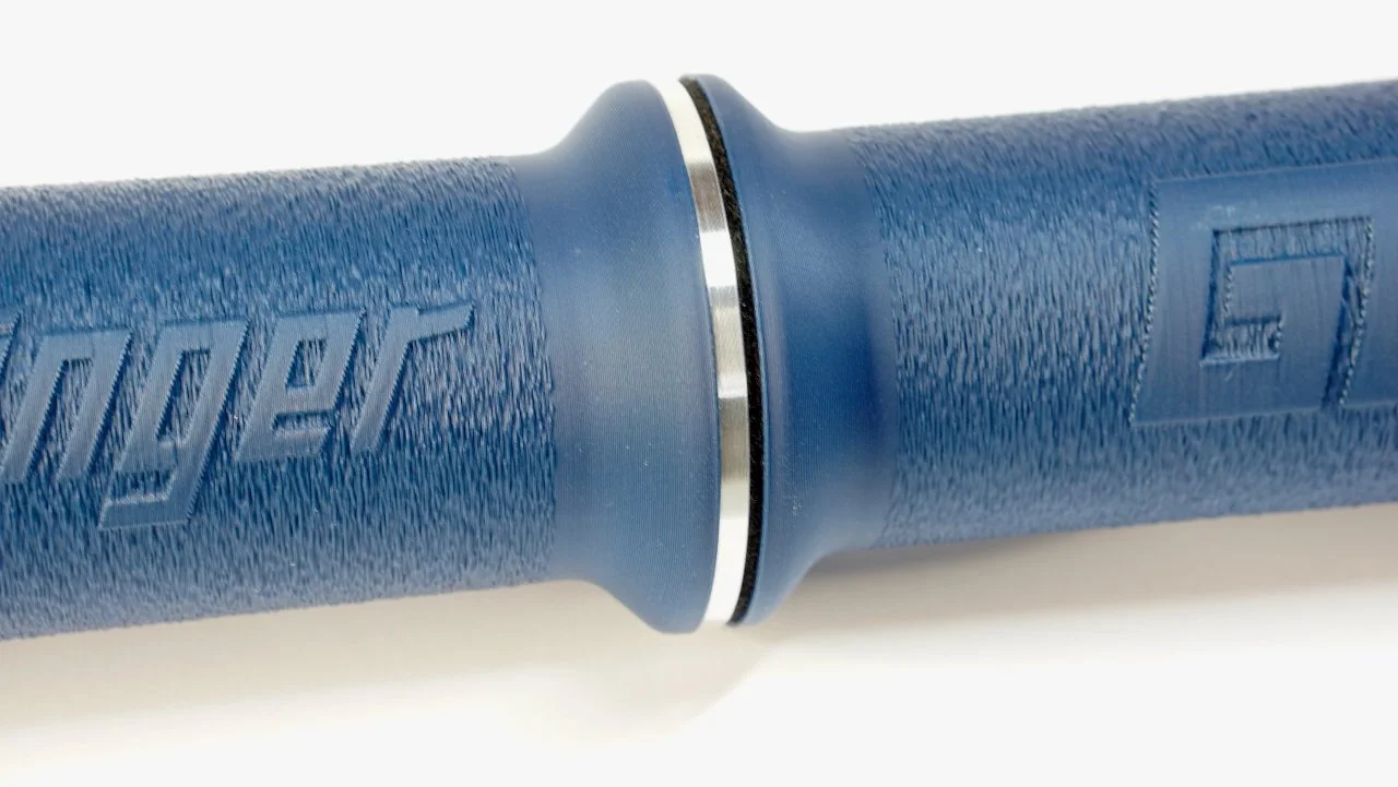 Wringer Go Dark Blue colour Grip Trainer
