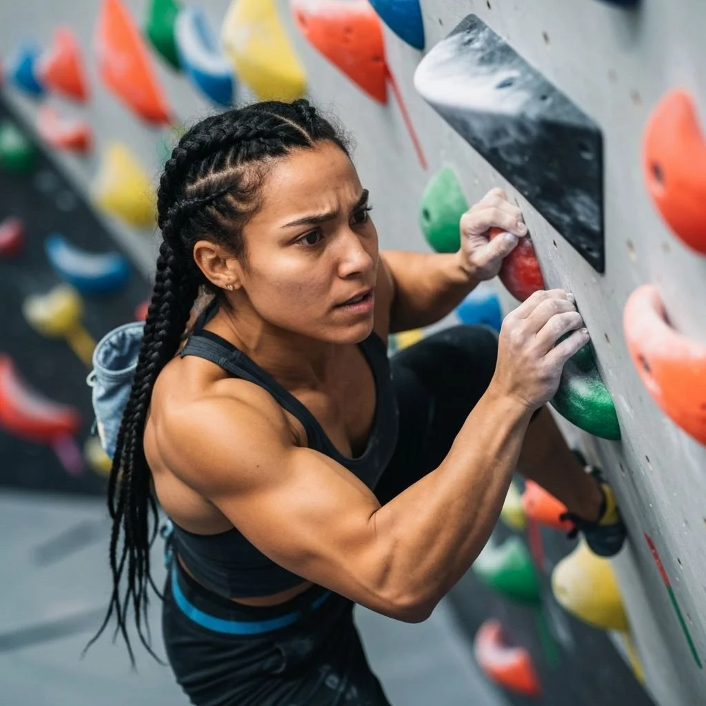 Wringer Grip Trainers For Climbers
