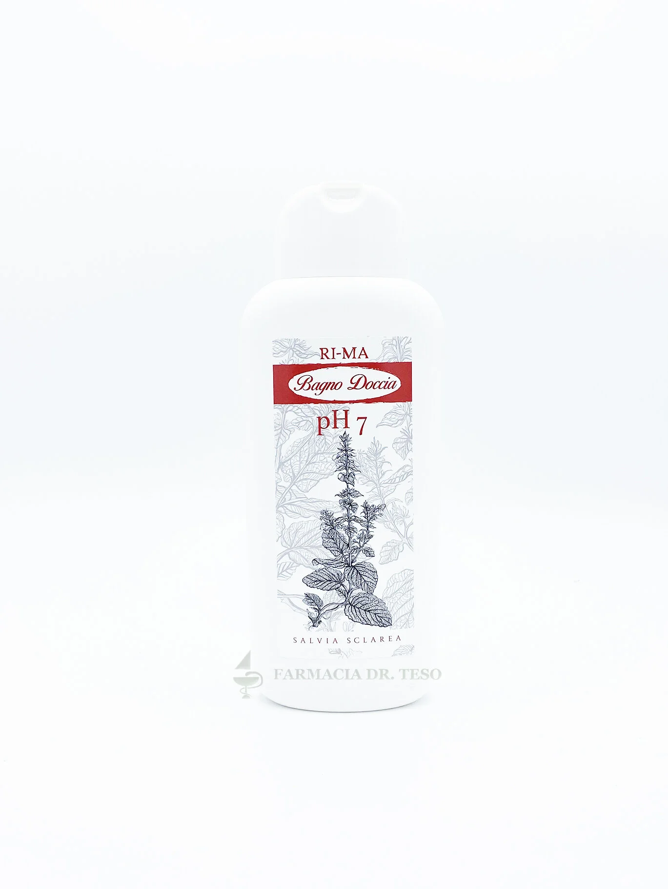 Ri-Ma Bagno Doccia, 300ml