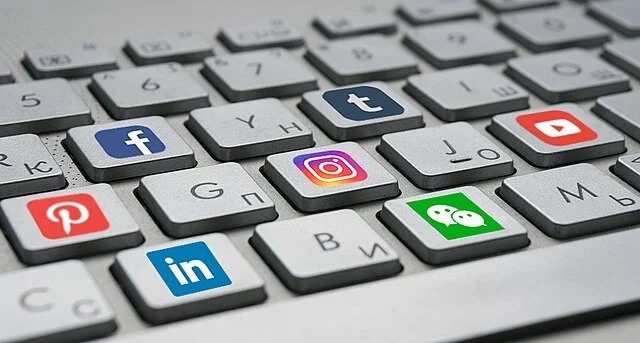 Social Media in the 21st Century