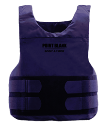 Bulletproof vests budget approved by Geneseo Village Police