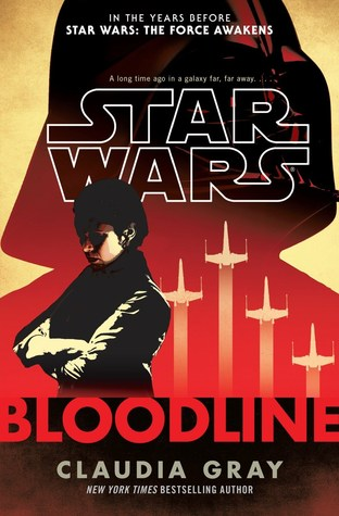 Princess, Senator, General: A review of Star Wars: Bloodline