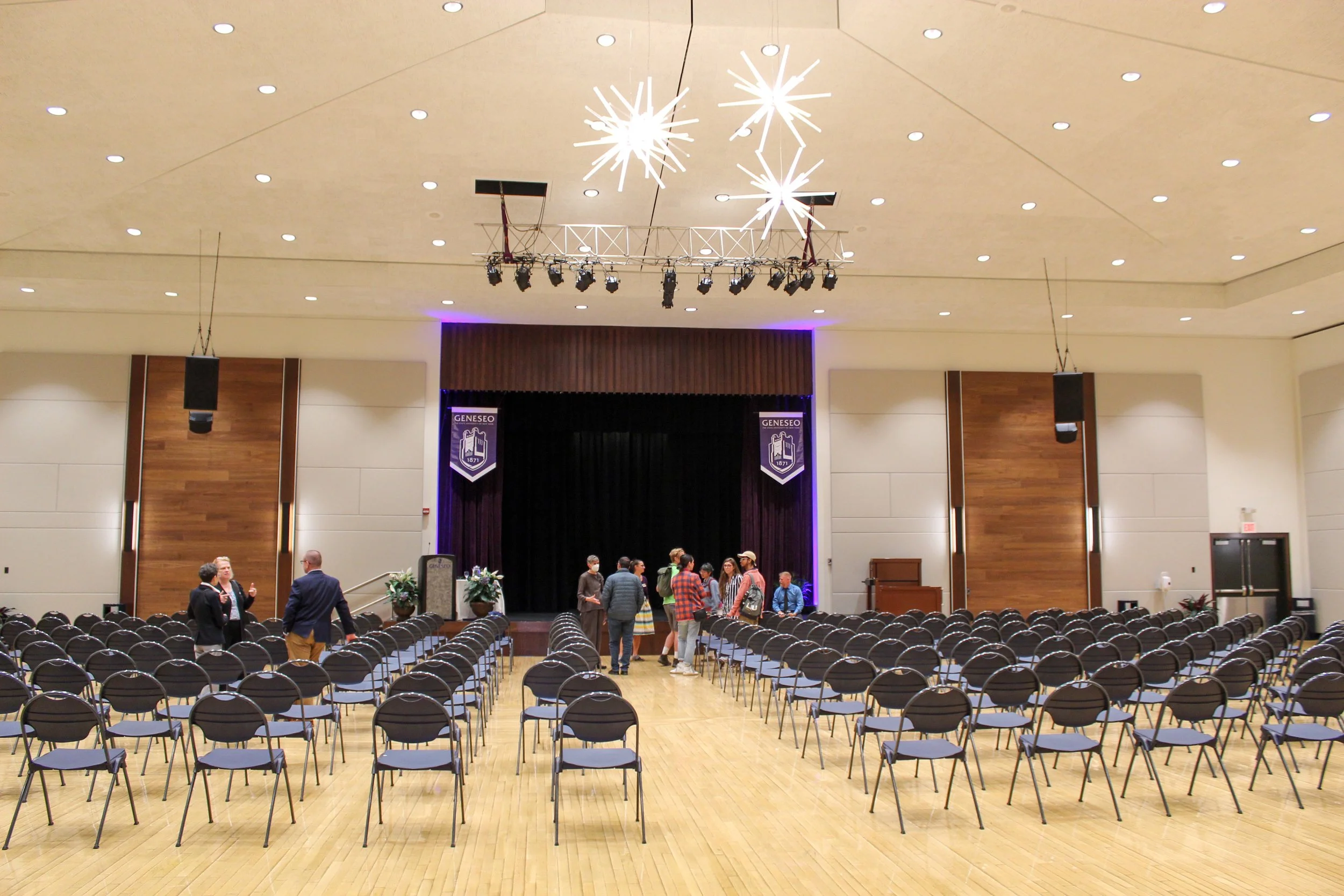 Andrew Goodman Foundation encourages student voting in midterm elections