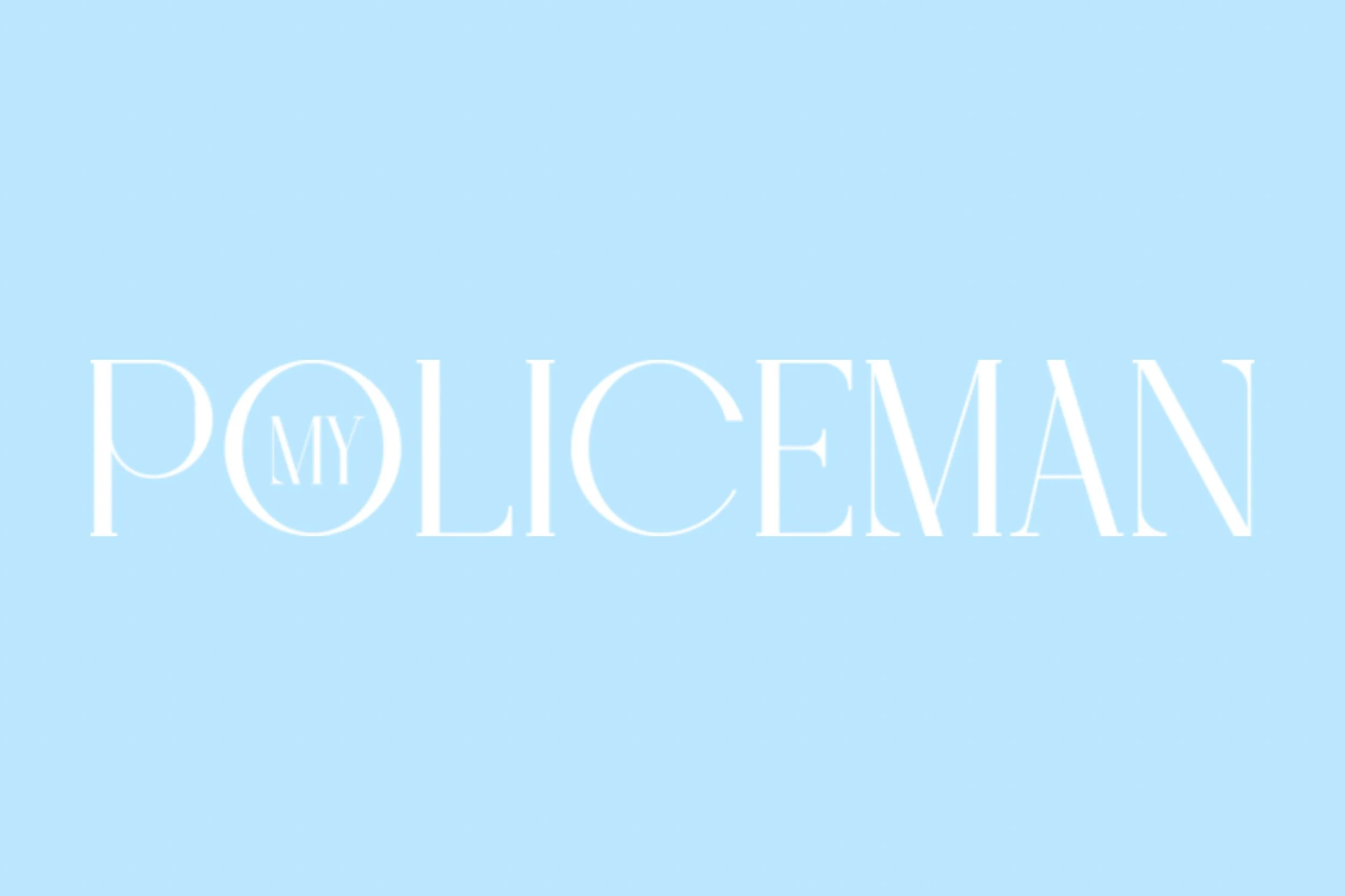 Movie review: My Policeman