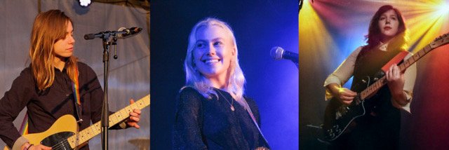 boygenius’s the record: the review