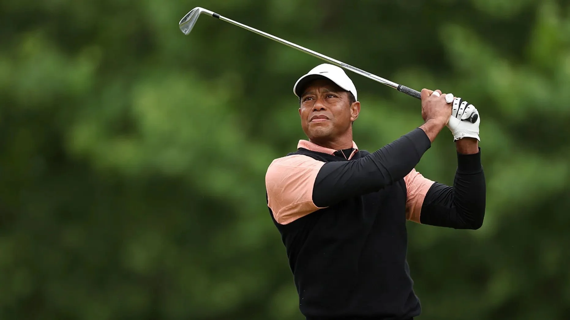 A history of Tiger Woods’ many controversies