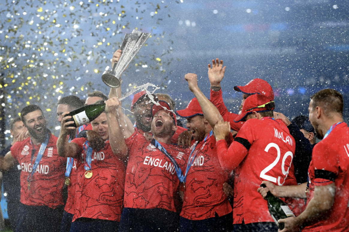 2024 T20 Cricket World Cup and the sport’s rising popularity in the United States