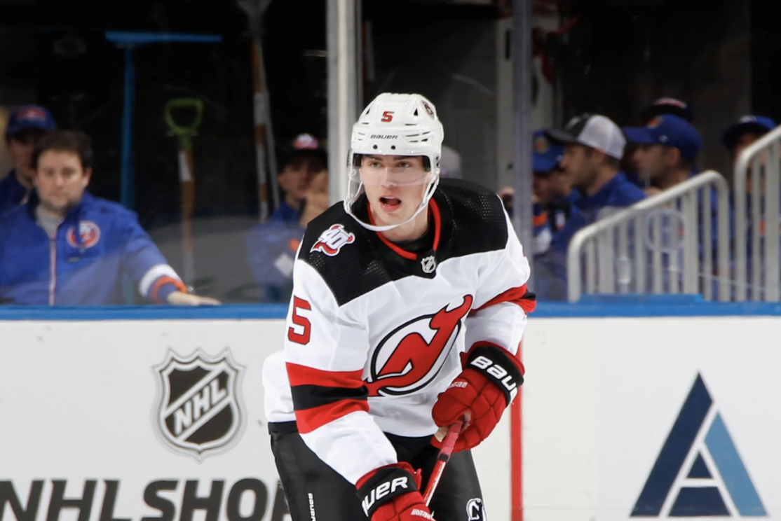 Ranking NHL teams’ rookie prospects from the Buffalo Sabres Prospect Challenge - Pt. 1
