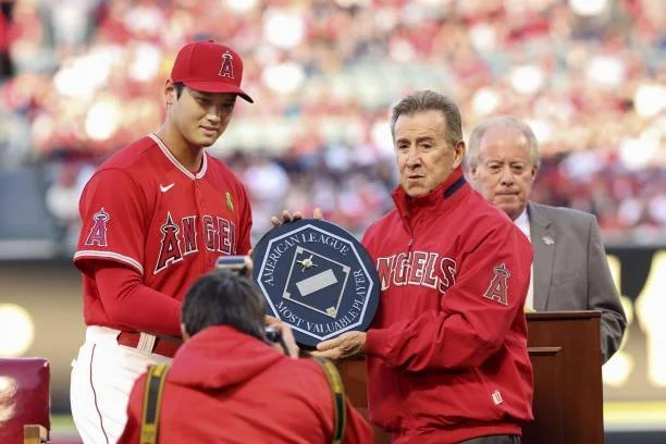 Major League Baseball Awards