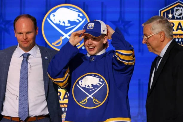 Ranking NHL teams’ rookie prospects from the Buffalo Sabres Prospect Challenge - Pt. 2