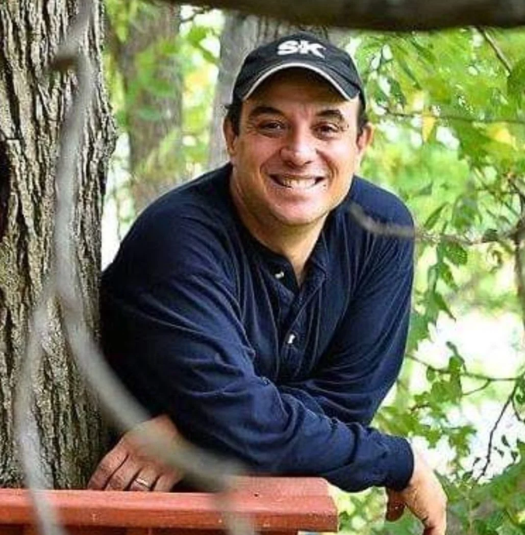 Invasion of Privacy: Joe Ferrero