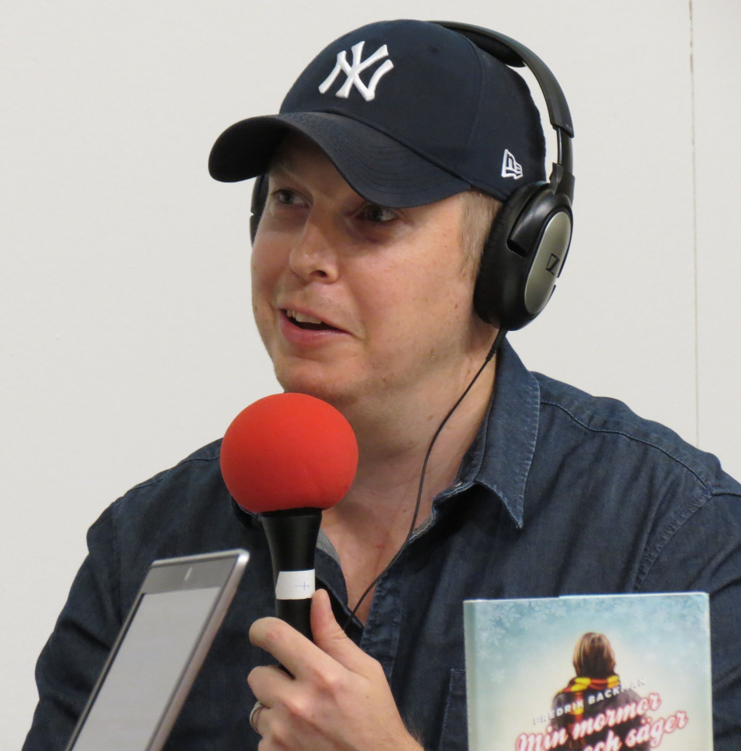 Beartown: The perfect winter read