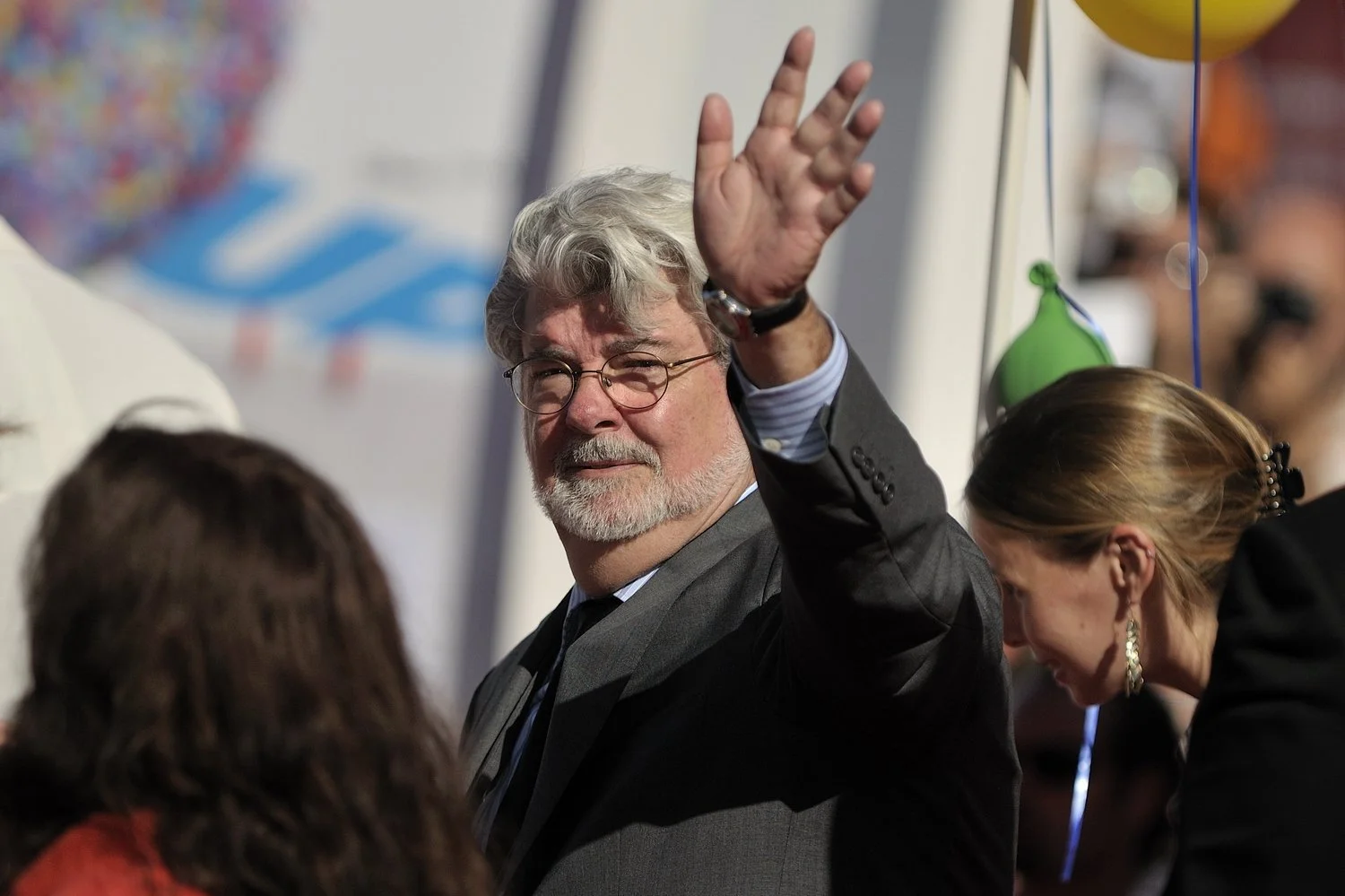George Lucas: The Forgotten Auteur Part II