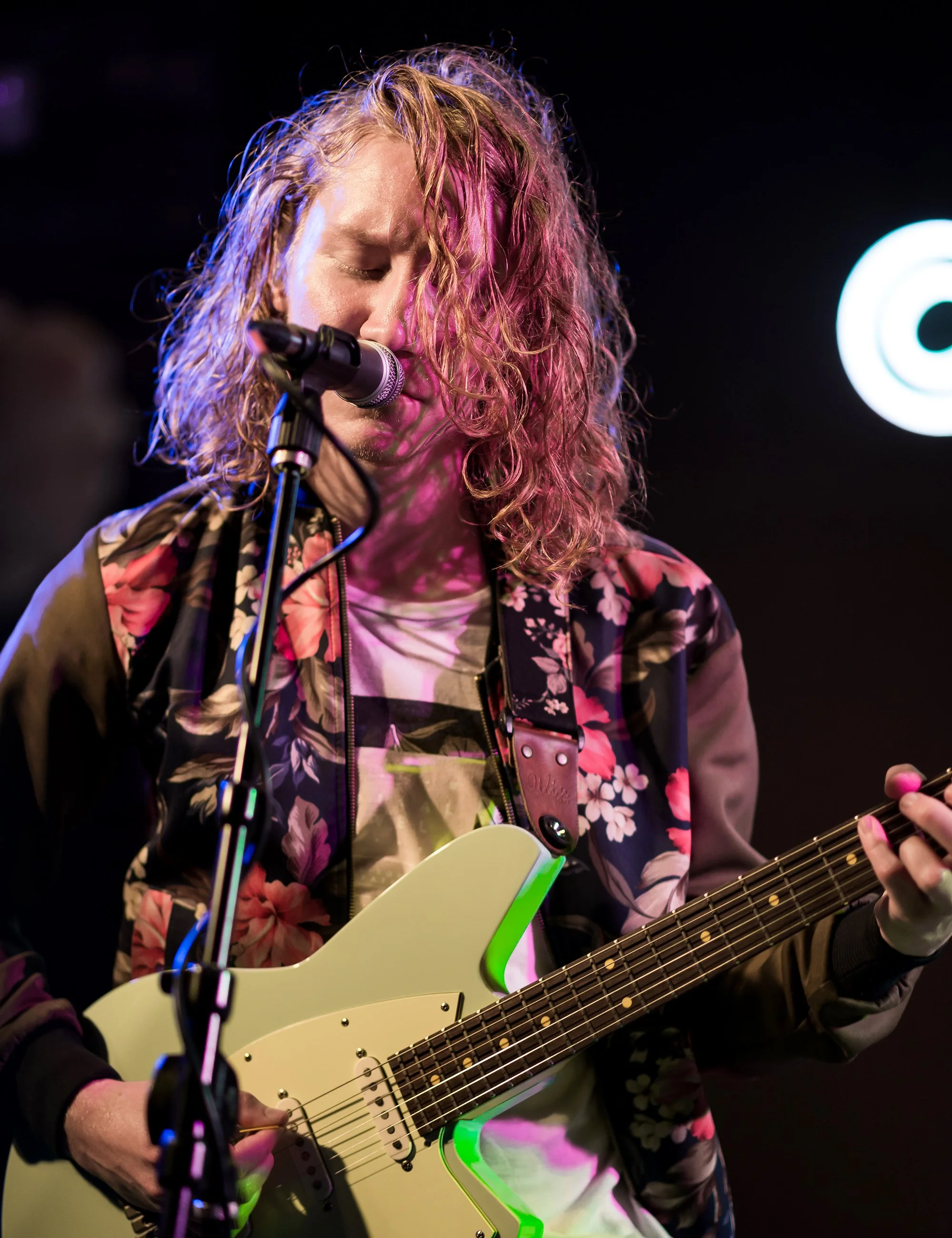 flor - the little band that can