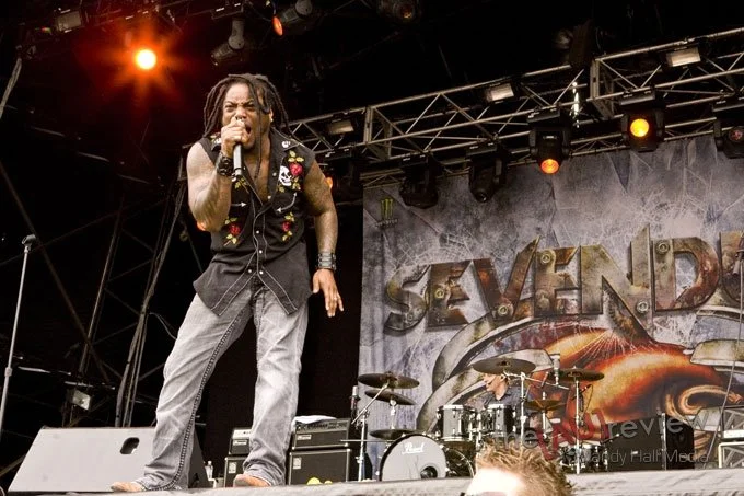 Heavy metal is good