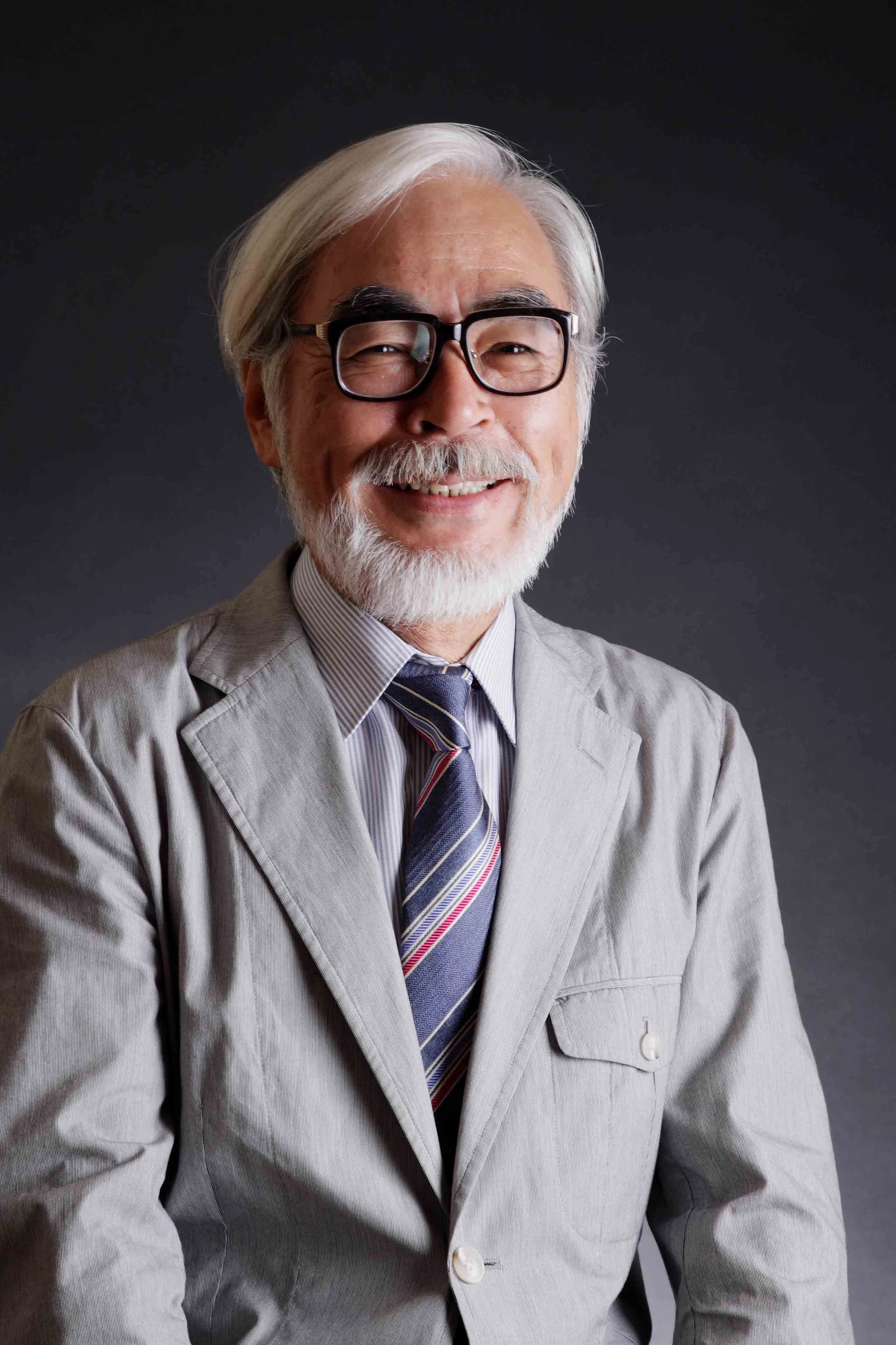 Director Deep Dive: Hayao Miyazaki