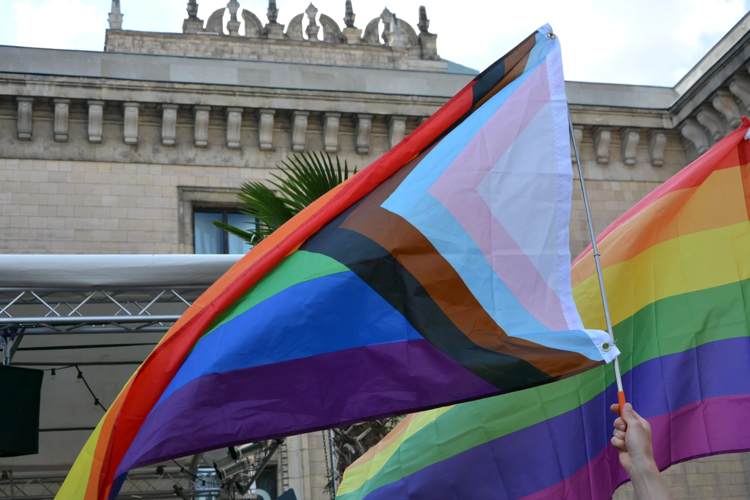 Geneseo Pride teaches students about sexual health through jeopardy