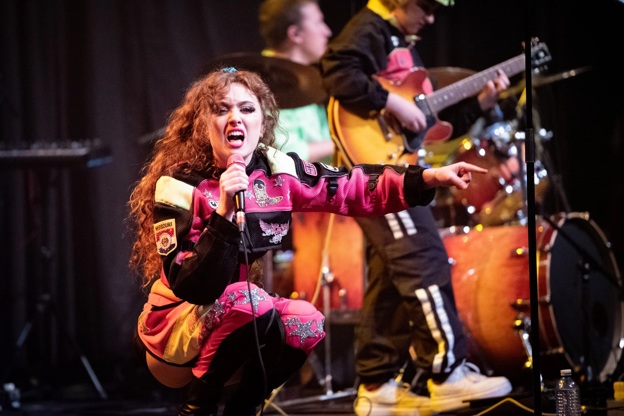 Chappell Roan reminds us what it means to be a pop star