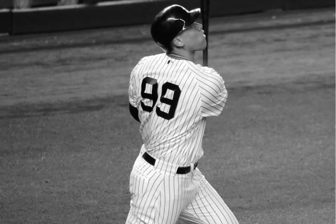 The American League East: Baseball's most thrilling division