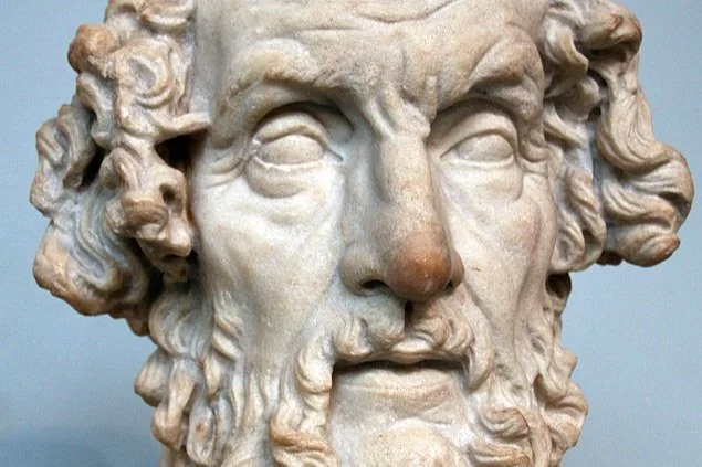 Epic: The Musical (2022– ): The must-listen, bite-sized Odyssey