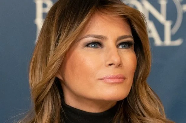 Melania Trump: The latest Republican First Lady to back abortion