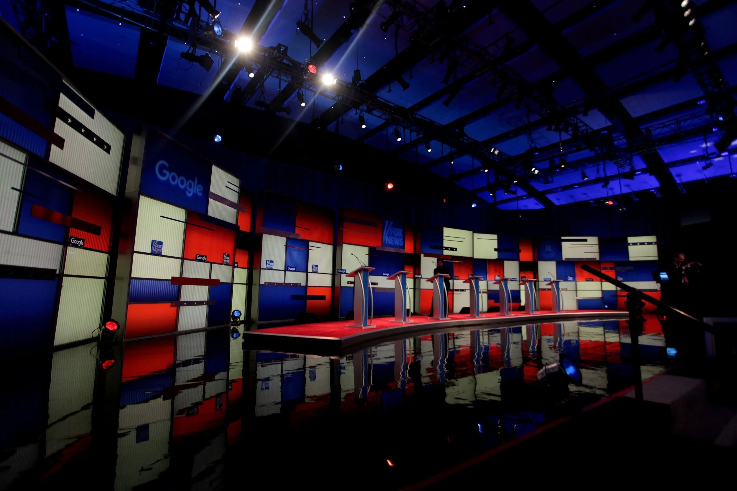 Vice Presidential Debate Recap