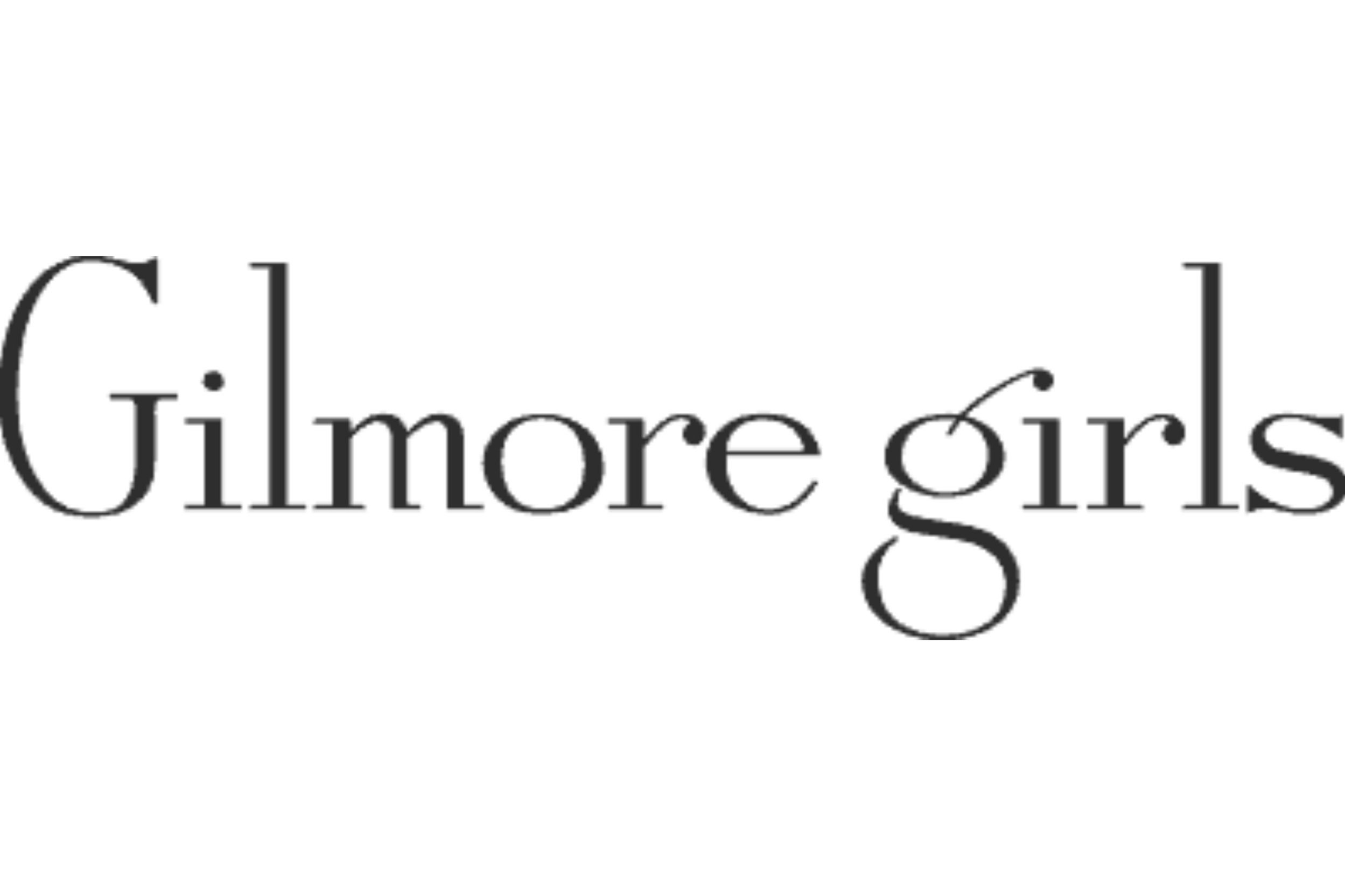 An essential fall show: Gilmore Girls (2000-2007)