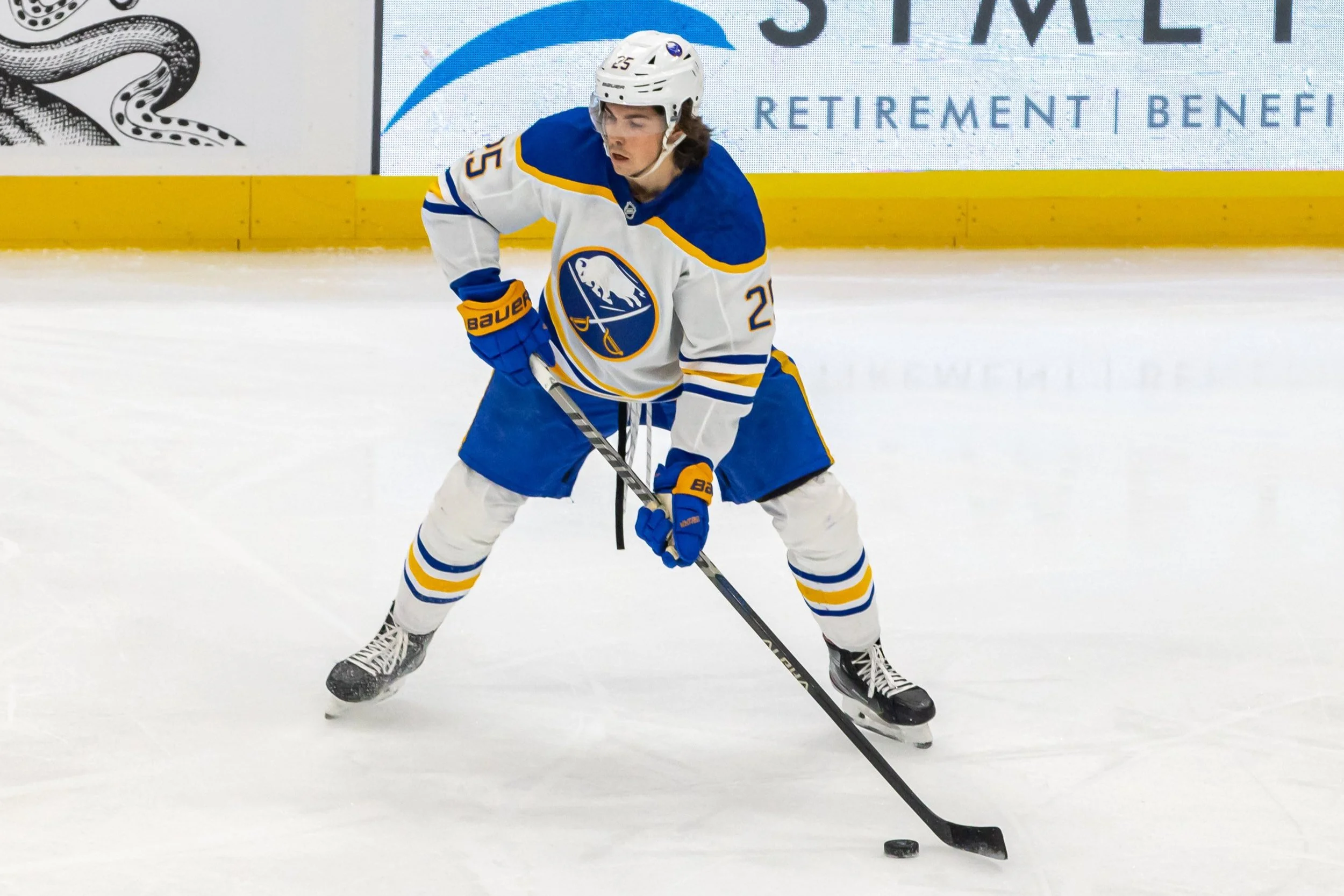 NHL Global Series: Devils sweep Sabres in Prague