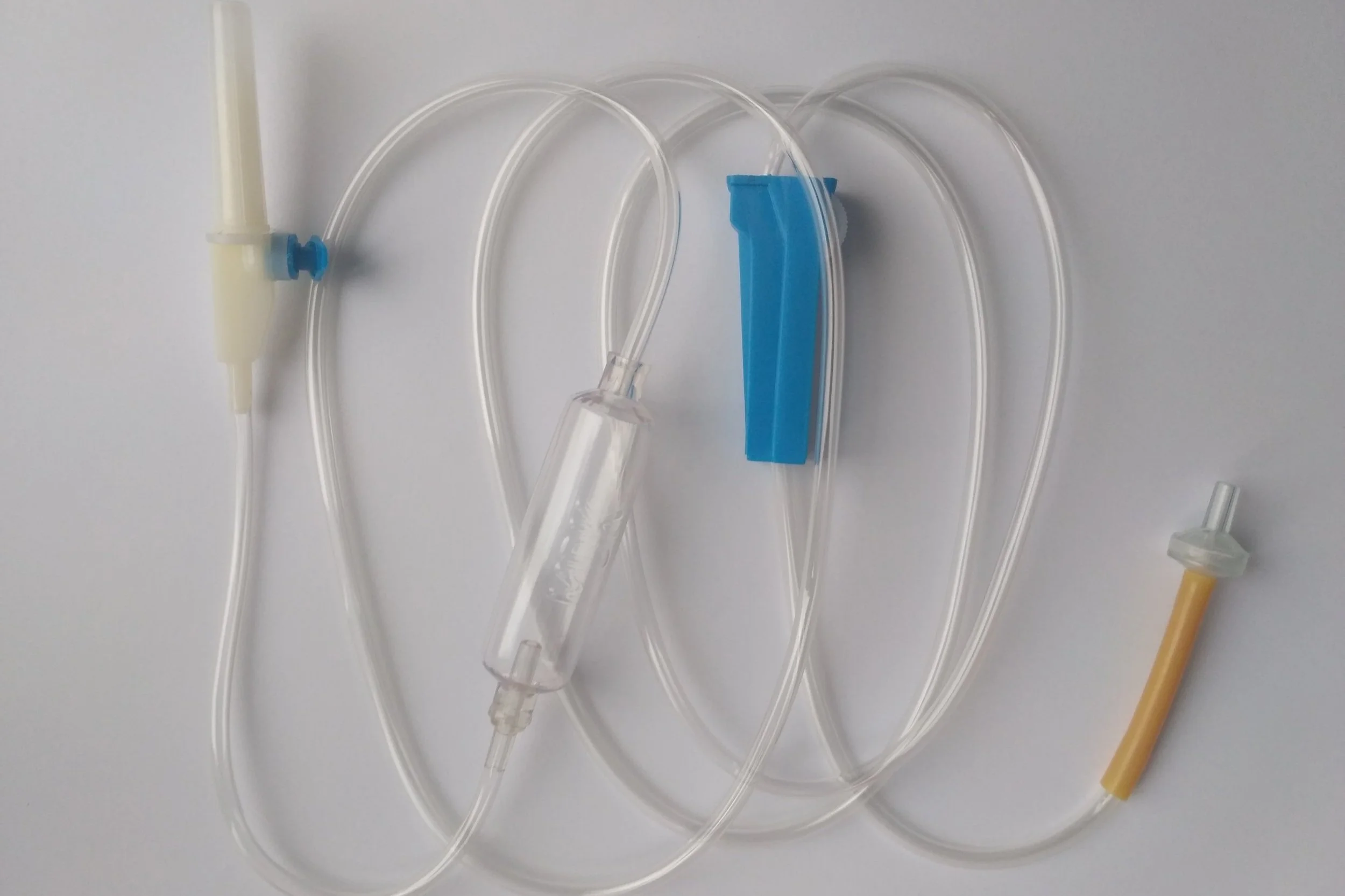 IV shortages plaguing the country