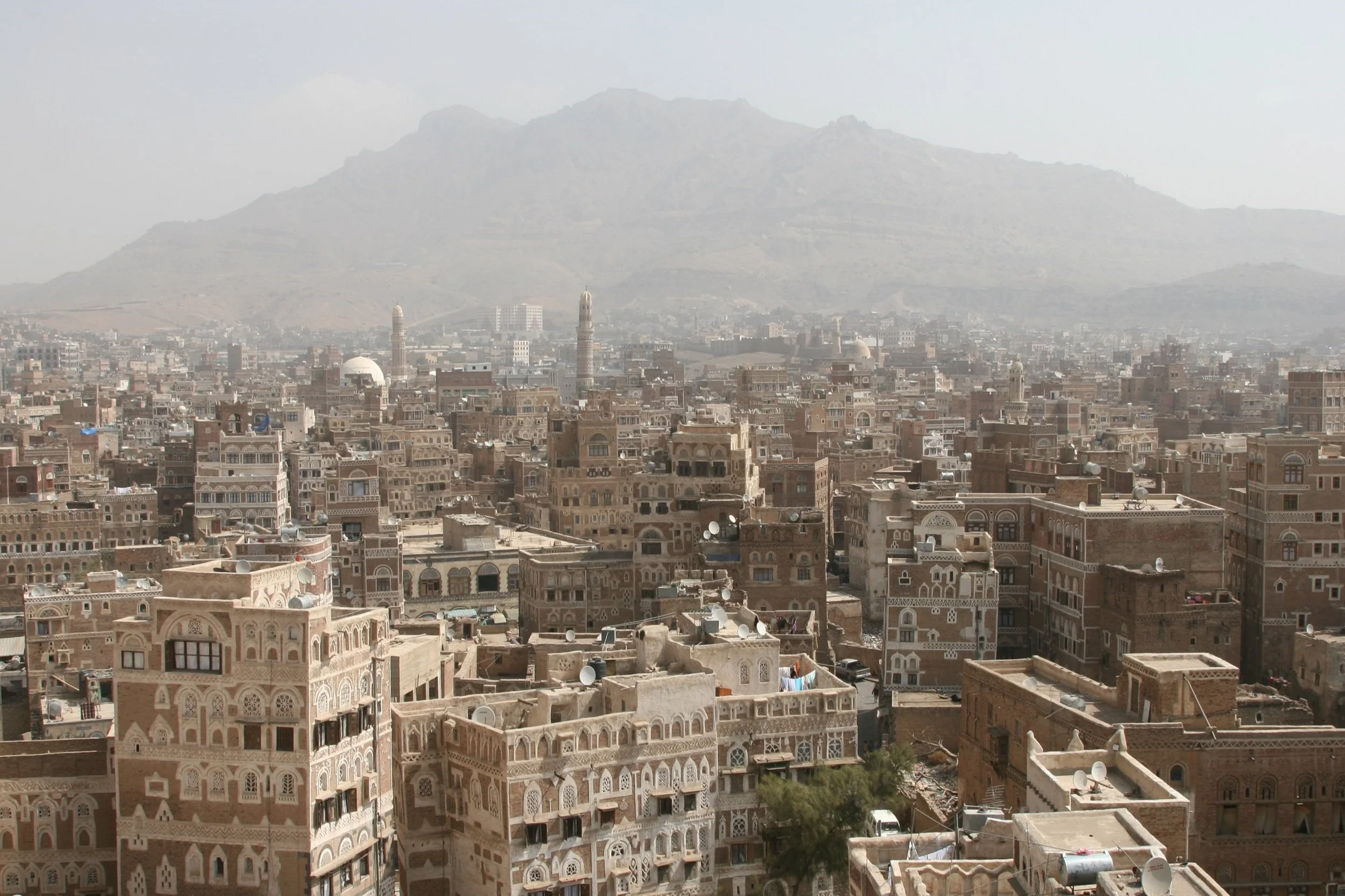 United States stealth bombers attack Houthi weapons caches in Yemen