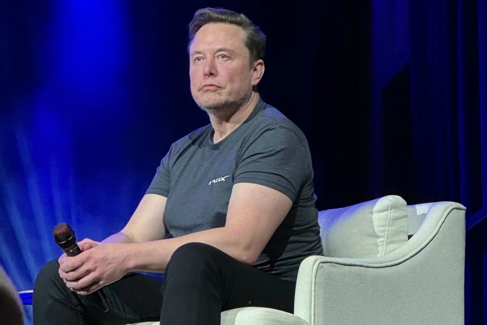 Elon Musk voter giveaway may be illegal; Department of Justice involved