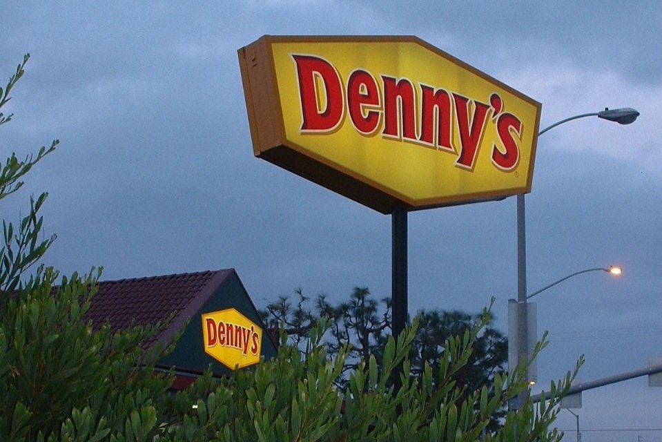 Denny’s to close 150 restaurants as chains continue to struggle