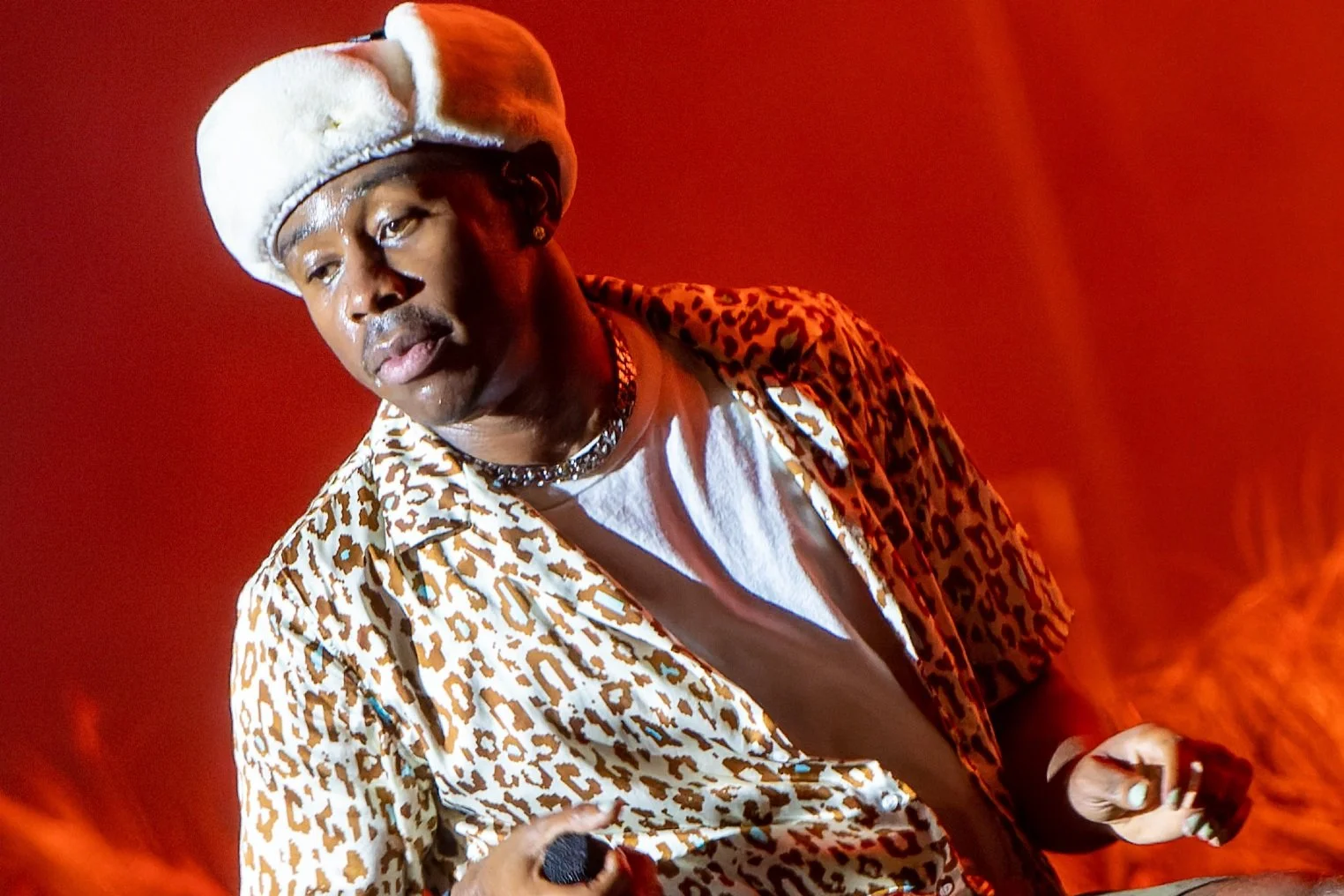 Chromokopia (2024): Tyler, the Creator’s newest decisive hit