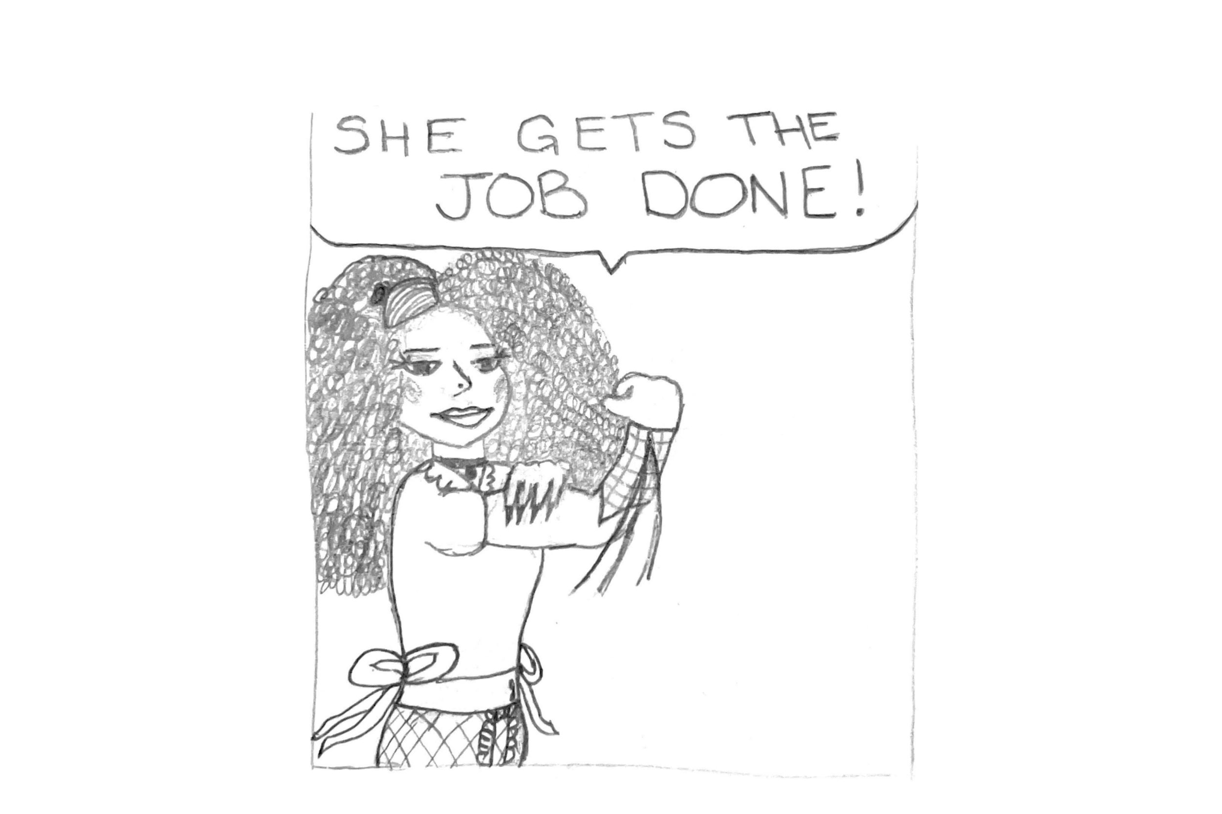 Chappell the Riveter