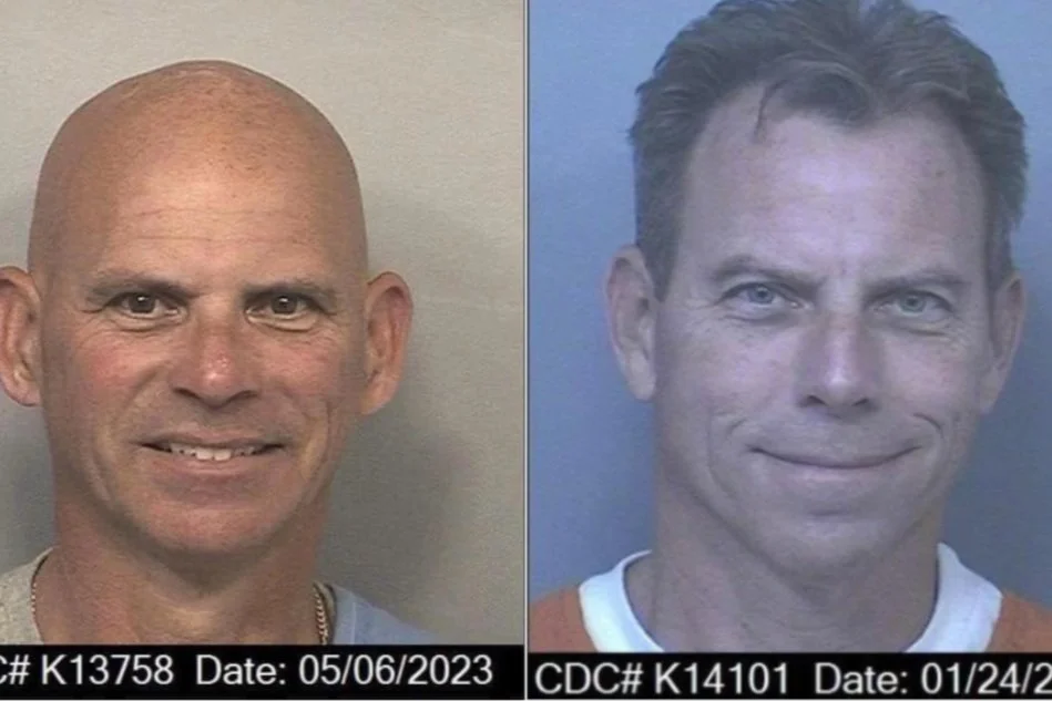 Resentencing hearing for Menedez brothers following recent evidence