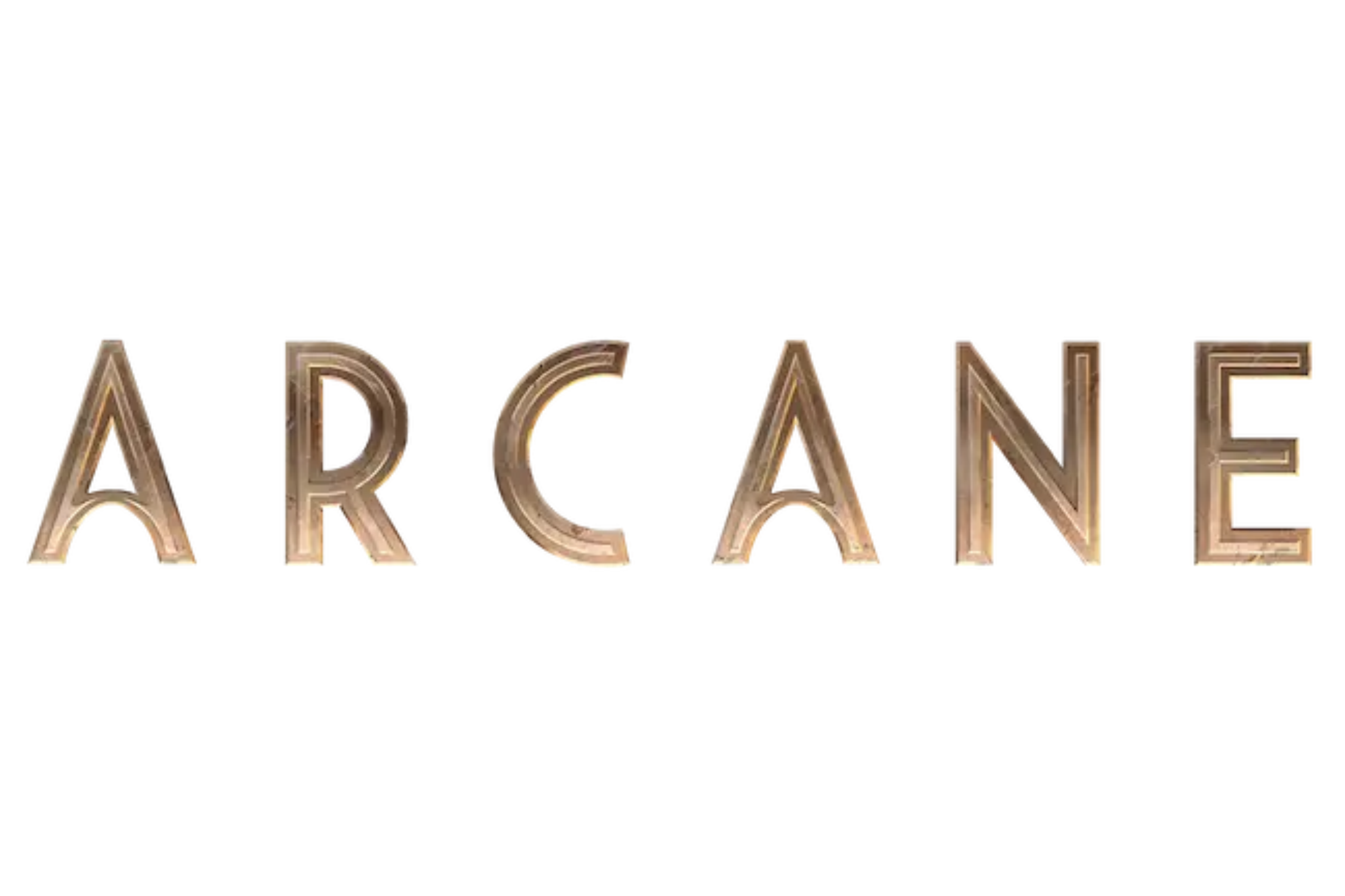 Arcane (2021-2024): An adaptation worth your time