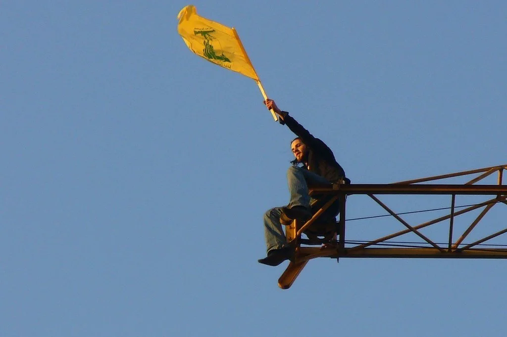 Ceasefire briefly achieved between Israel and Hezbollah