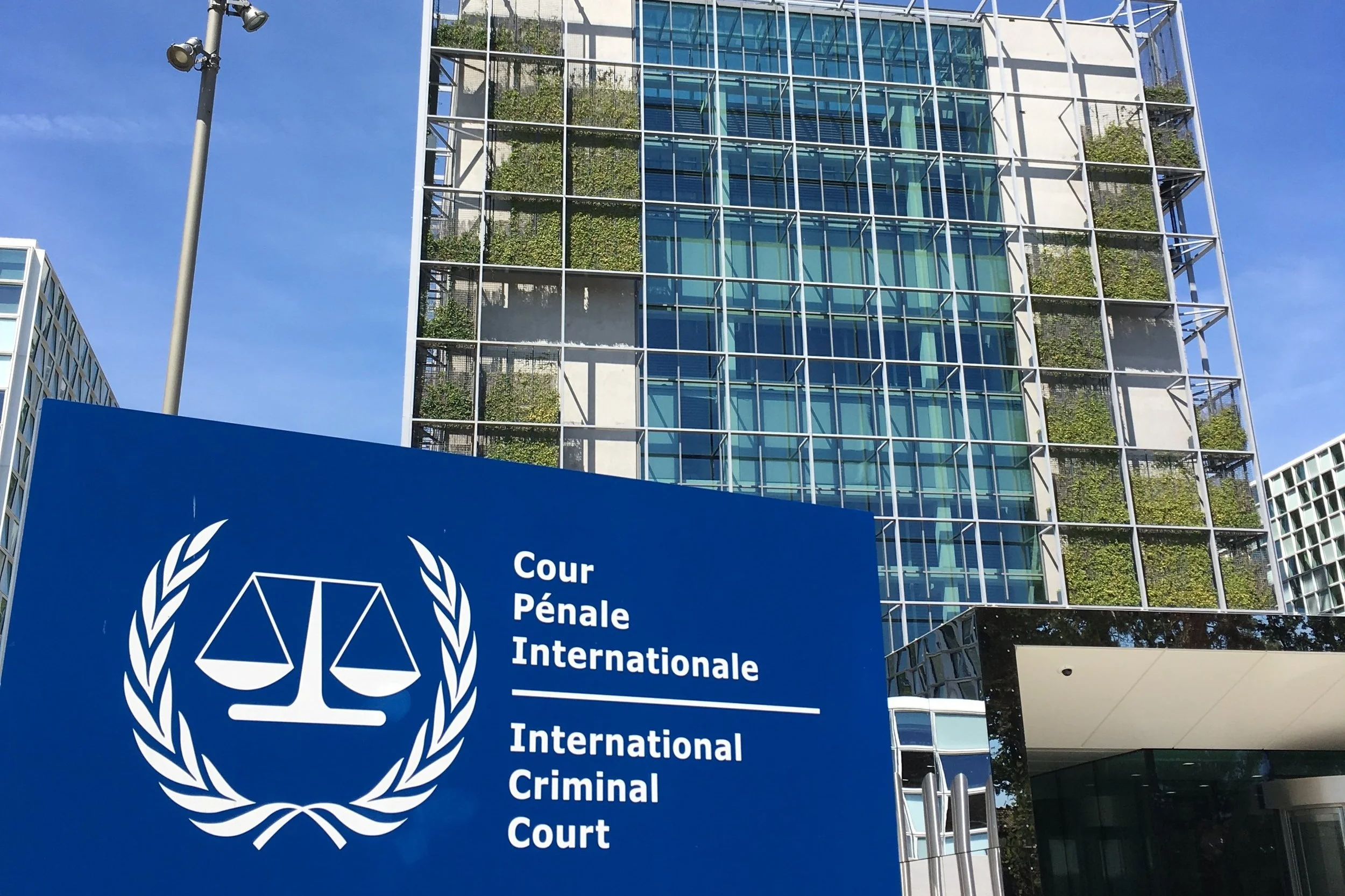 ICC issues arrest warrants against leaders involved in the Israeli-Palestinian conflict