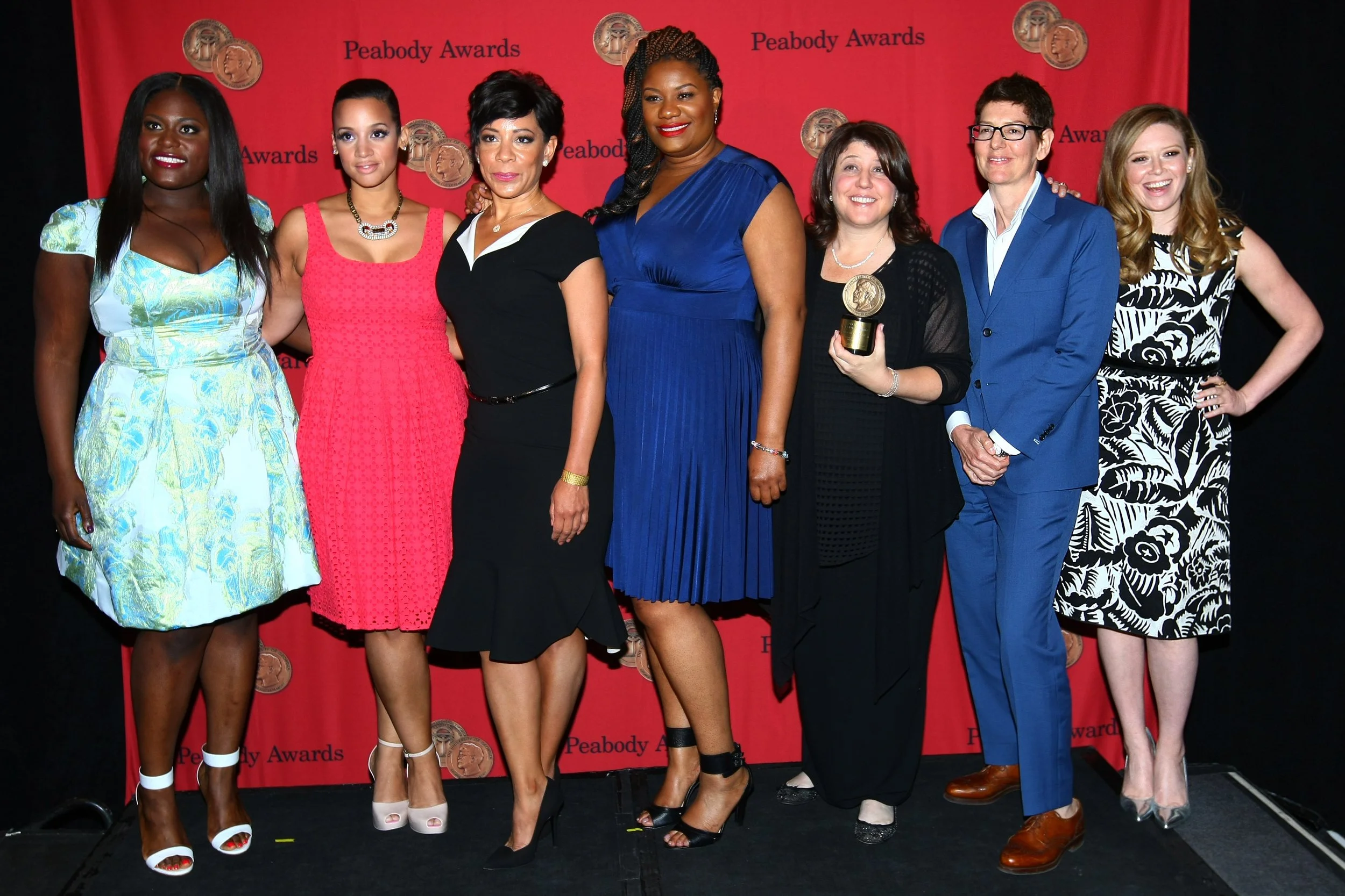 An almost complete review of Orange is the New Black (2013-2019)