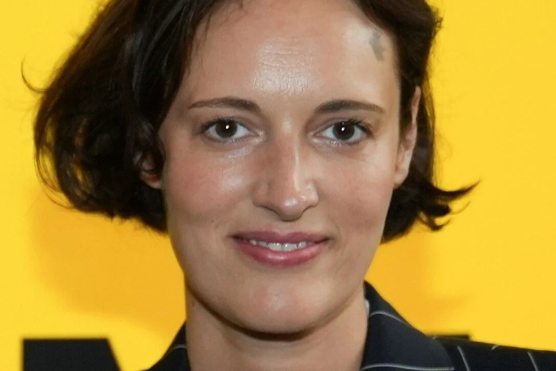 Fleabag (2016-2019) is a winter must-watch