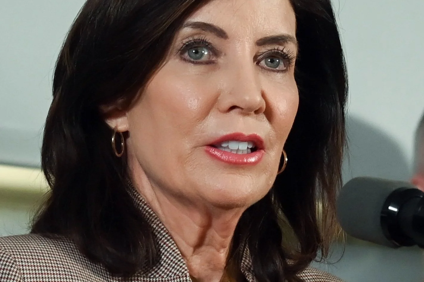 Governor Hochul’s budget proposal to help the SUNY system